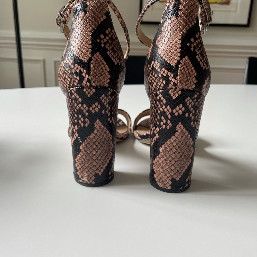 Sam Edelman sandals - Picture 3 of 5